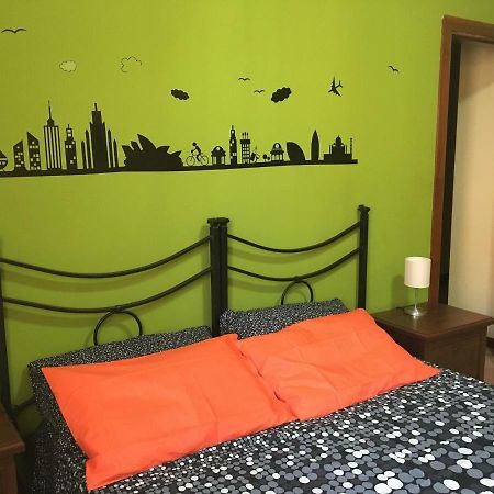 Interno 16 Apartment Verona Bagian luar foto