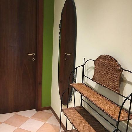 Interno 16 Apartment Verona Bagian luar foto