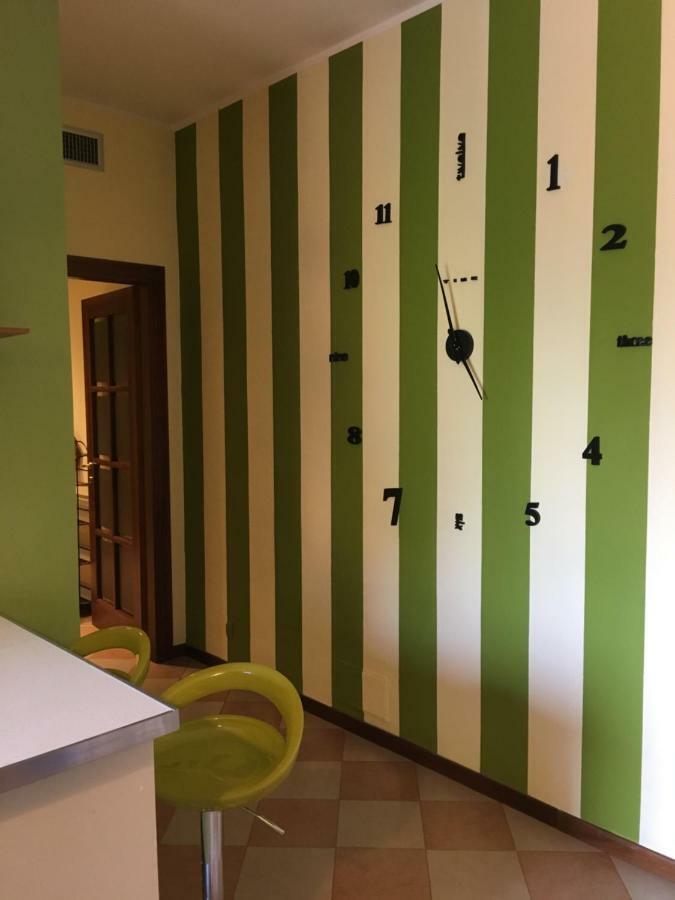 Interno 16 Apartment Verona Bagian luar foto