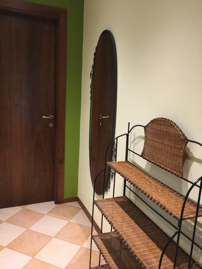 Interno 16 Apartment Verona Bagian luar foto