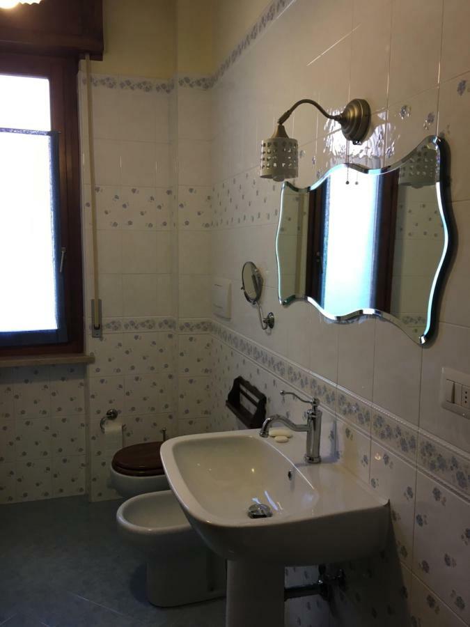 Interno 16 Apartment Verona Bagian luar foto