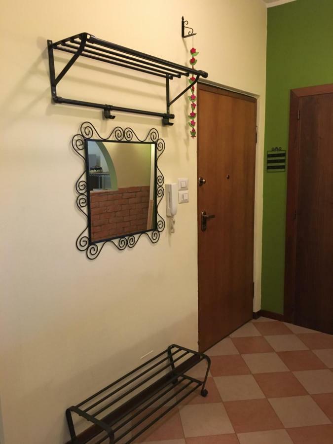 Interno 16 Apartment Verona Bagian luar foto