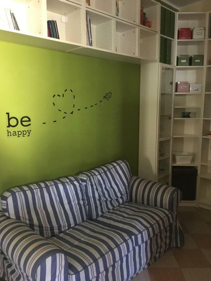 Interno 16 Apartment Verona Bagian luar foto
