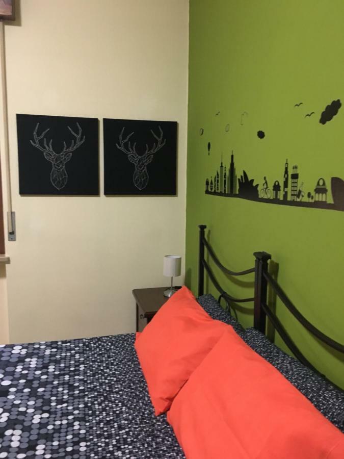 Interno 16 Apartment Verona Bagian luar foto