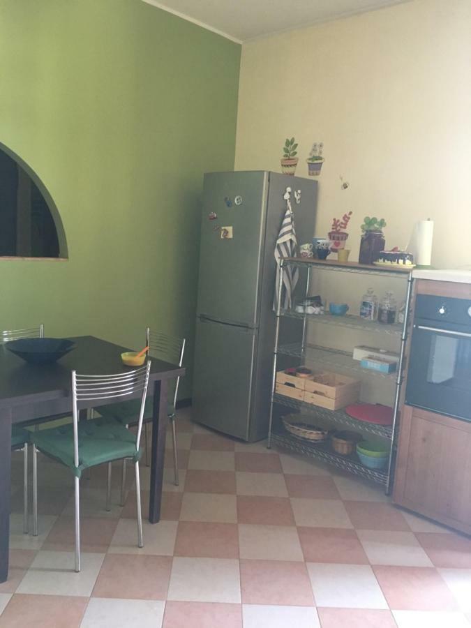 Interno 16 Apartment Verona Bagian luar foto